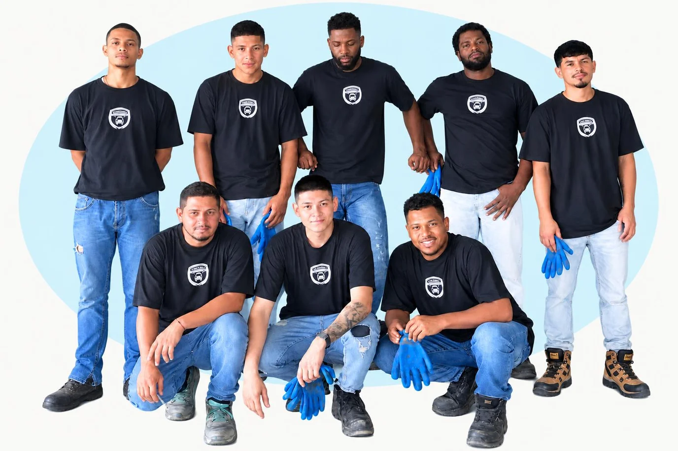 Equipo de Mudanza Panamá